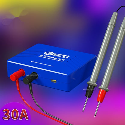 Anti-burn Motherboard Fault Repair Computer Short Circuit Detector