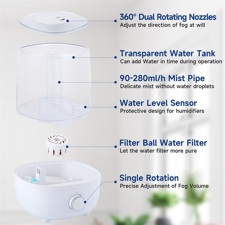 a diagram of a water filter