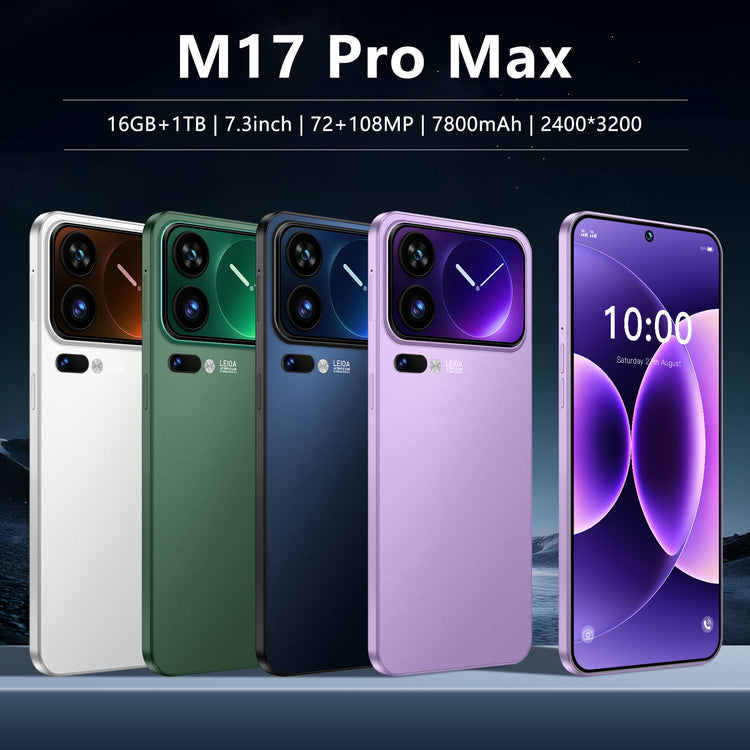 a group of cell phones