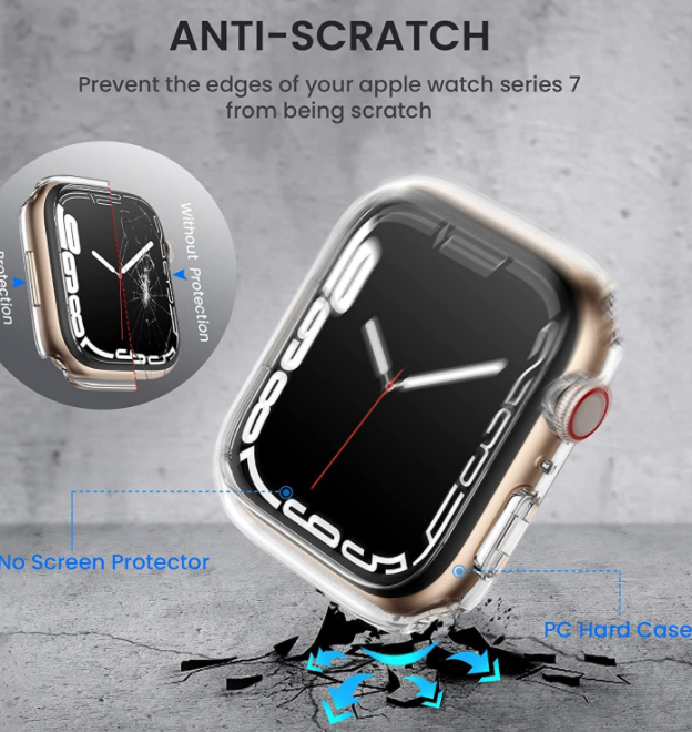 a screen shot of a watch