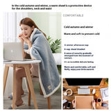 Lightweight Student Nap Blanket