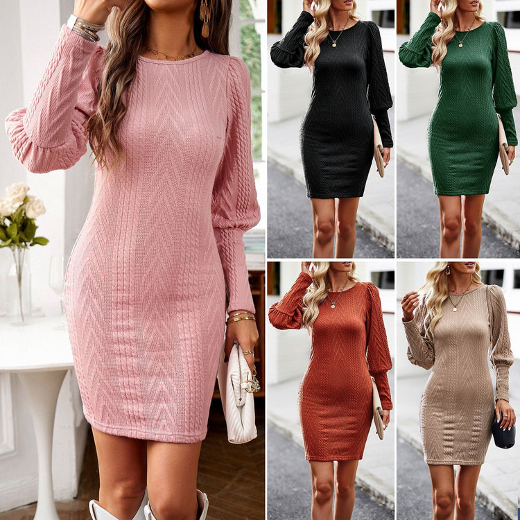 a woman in different colors