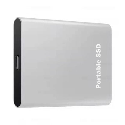USB3.1 High Speed Transmission 2TB 4TB 8TB 16TB Hard Drive