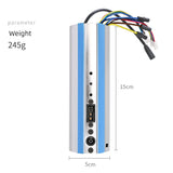 36V Electric Ride-On Vehicle Controller Board Kit