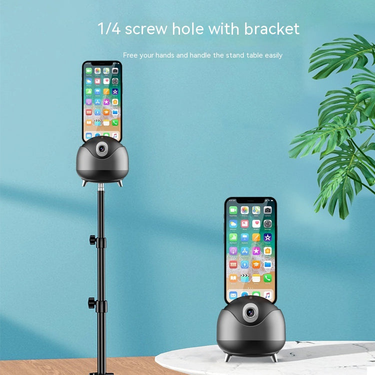 a two phones with a camera attached to them