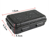 14-In-1 Outdoor Emergency Survival Kit Camping Hiking Tactical Gear Case Set Box