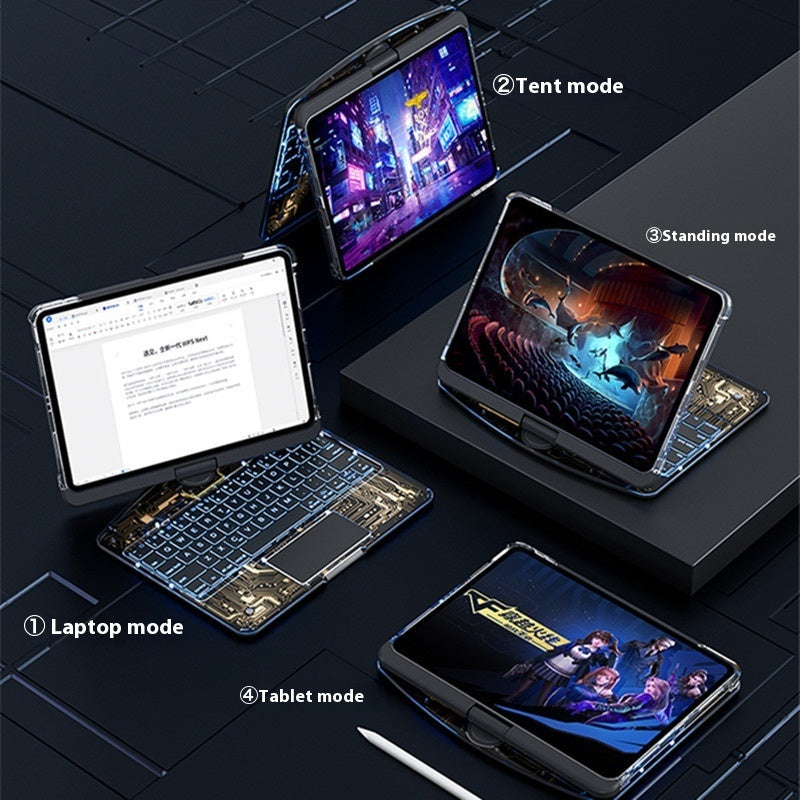 a group of laptops and tablet models