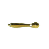 Soft Swimming Fishing Lure with Bounce Action
