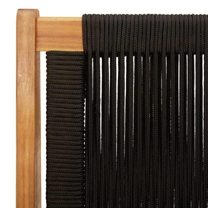 Garden Furniture 78 x Solid Acacia Wood