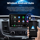 Wireless CarPlay Adapter Box