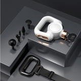 Electric Percussion Muscle Massage Gun