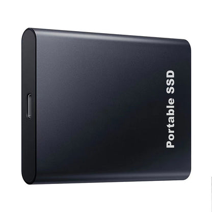 USB3.1 High Speed Transmission 2TB 4TB 8TB 16TB Hard Drive