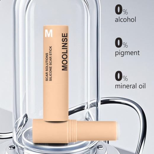 Silicone Scar Care Stick Nourishing And Gentle Skin Care