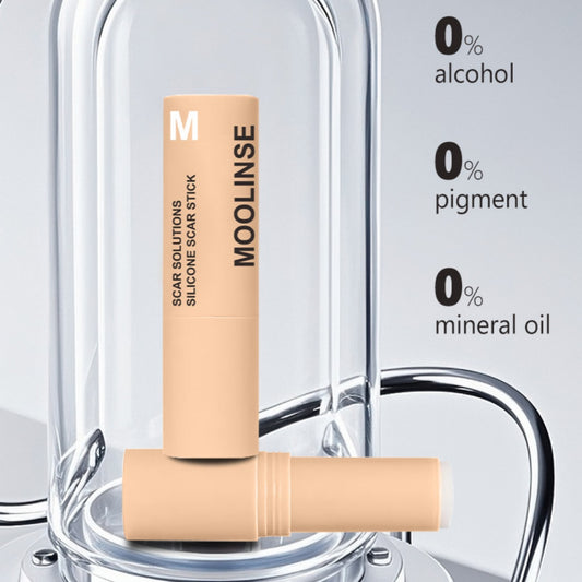 Silicone Scar Care Stick Nourishing And Gentle Skin Care