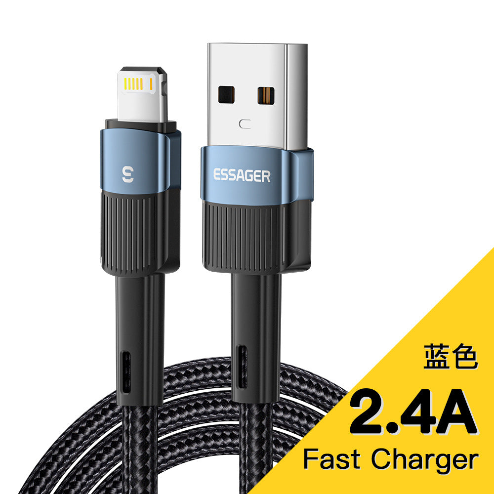 New 6A Super Fast Charge Data Cable