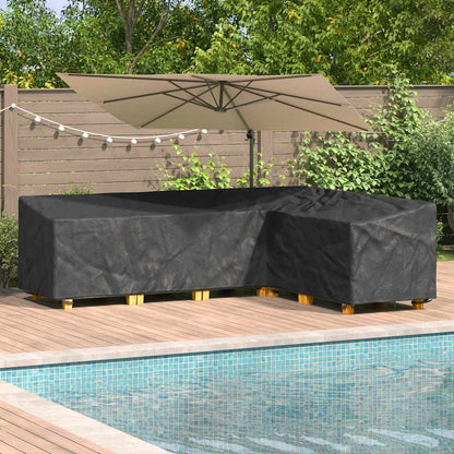 Garden Furniture Cover 220 x 210D Oxford   Garden Furniture Cover