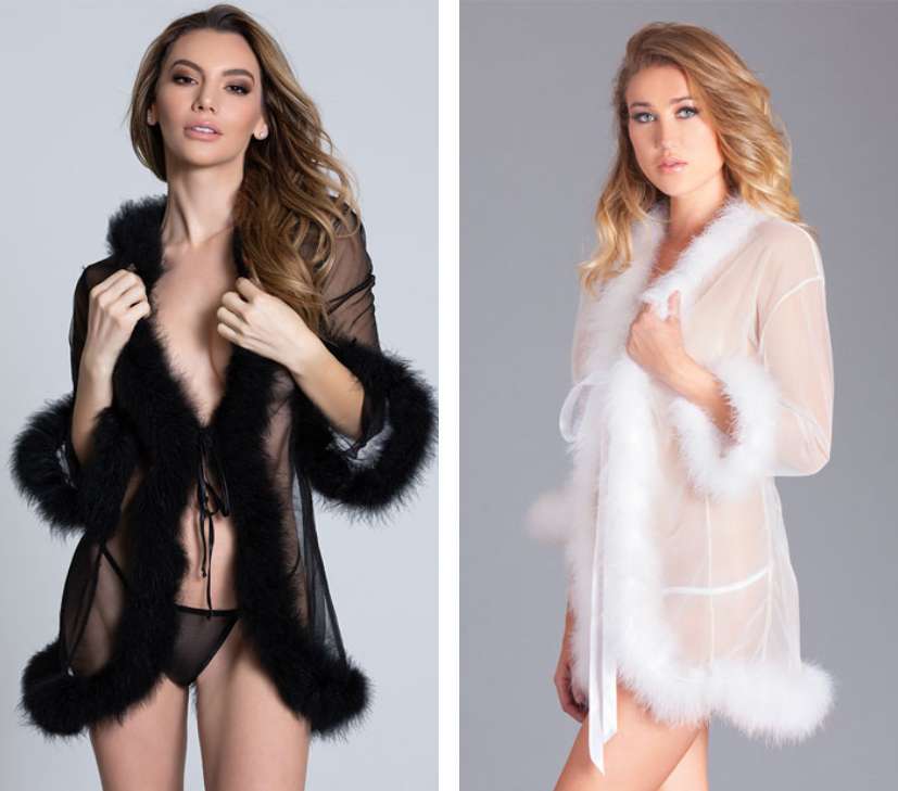 Women's Clothing > Apparel > Underwear & Sleepwear