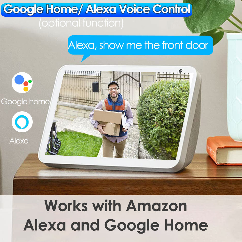 a man on a smart device