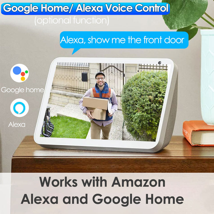 a man on a smart device