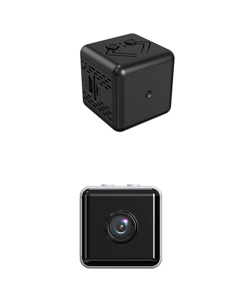 a close-up of a camera