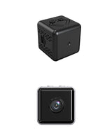 Portable Wi-Fi Outdoor Camera