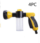 High-Pressure Foam Spray Gun for Car Washing