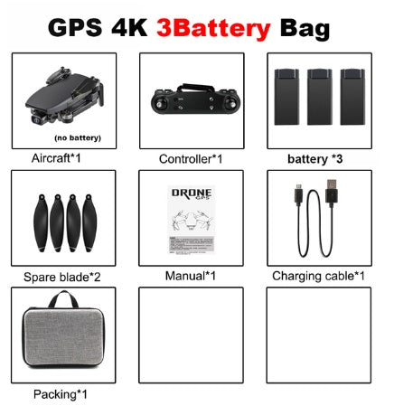 a group of black objects