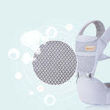 Multifunctional Baby Hip Seat Carrier