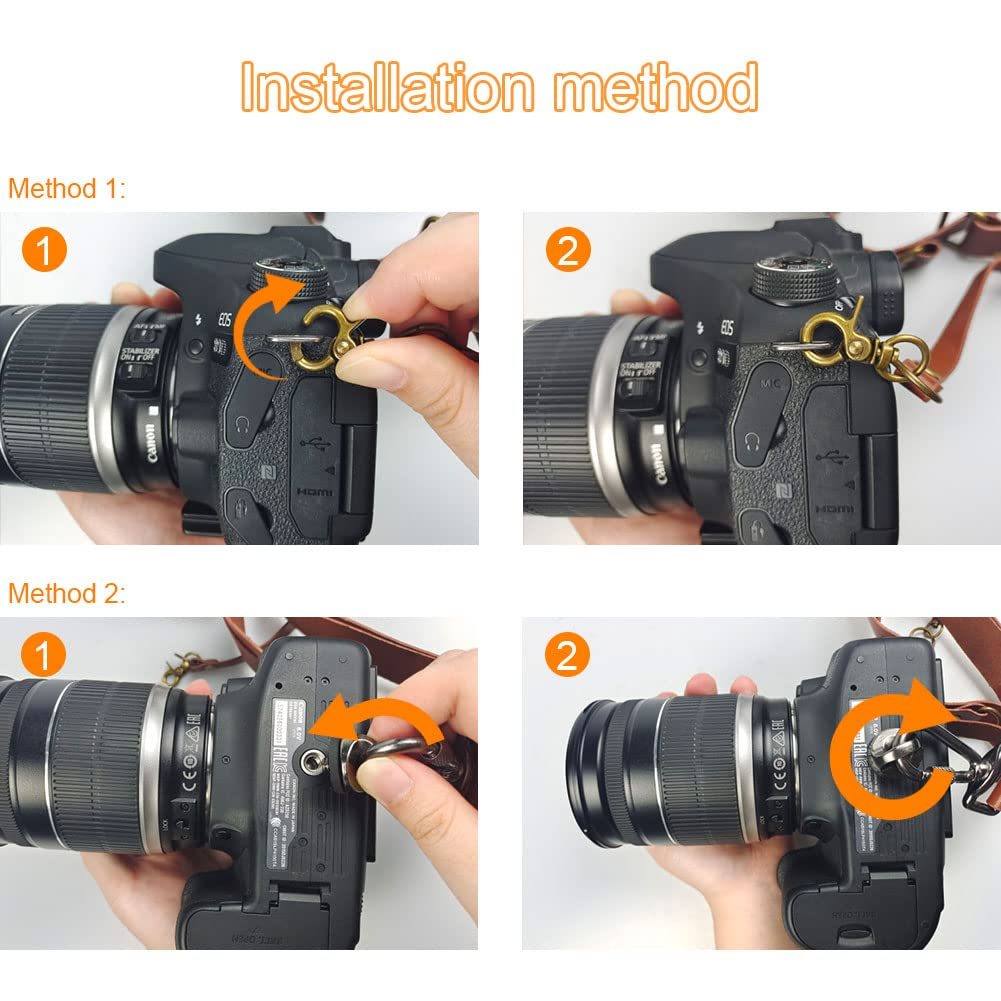 a close-up of a camera