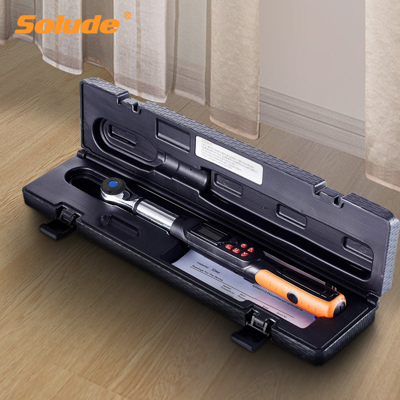 Digital Torque Wrench SN-2340CN