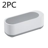 Ultrasonic Jewelry and Eyewear Cleaning Machine