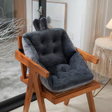 Back Support Seat Cushion