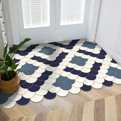 Scrubable Entry Door Porch Non Slip Wash