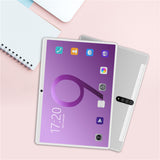 10.1-Inch Android Tablet with Calling Support