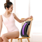 Adjustable Back Stretching and Support Board