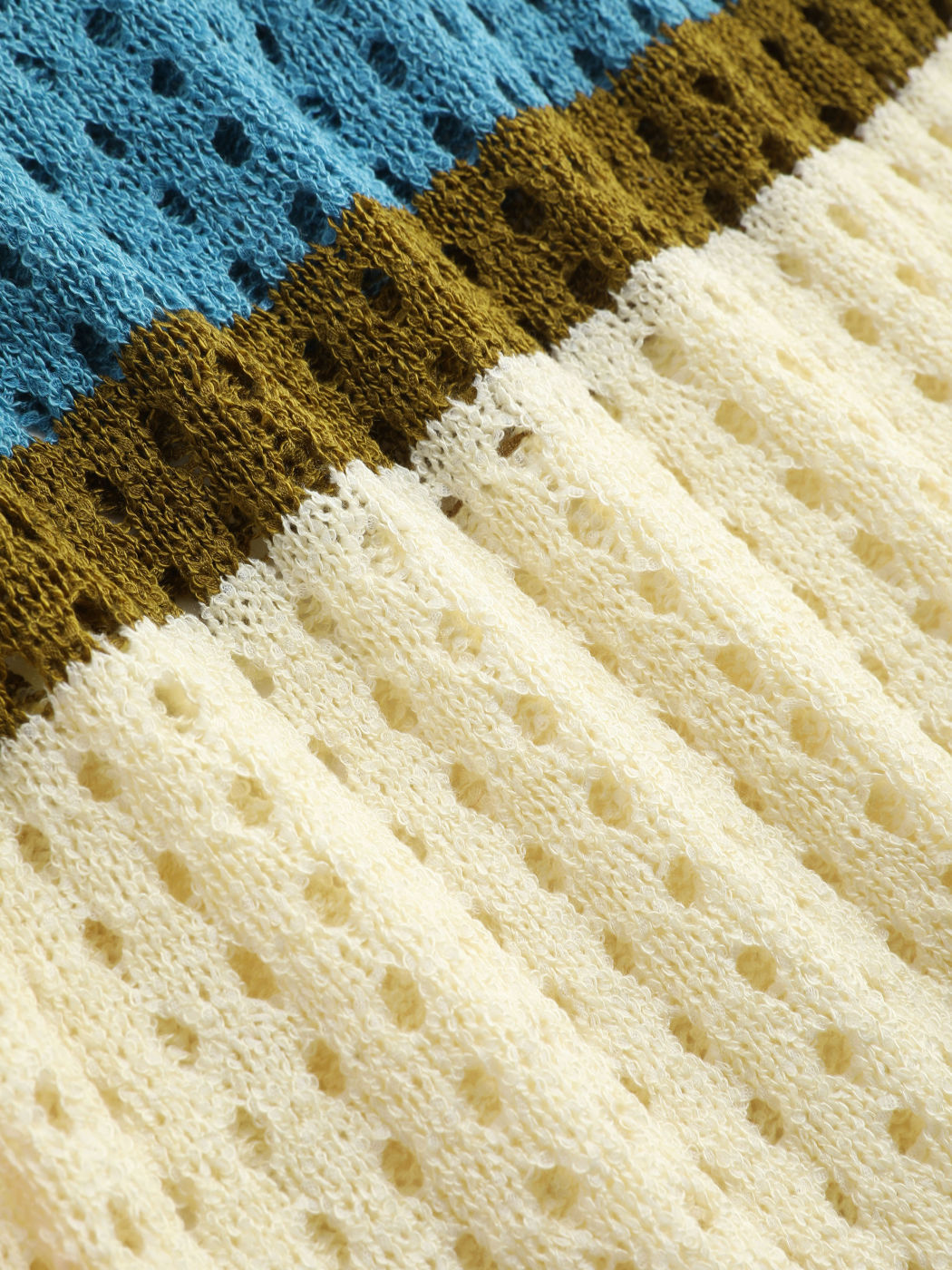 a close up of a fabric