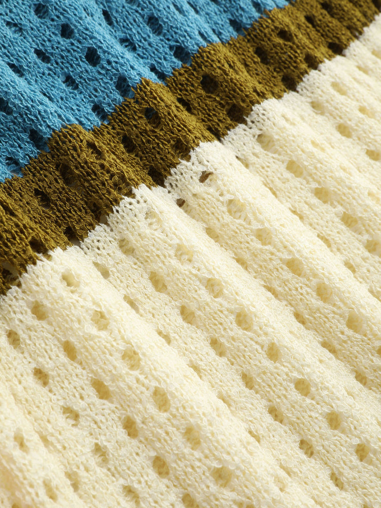a close up of a fabric