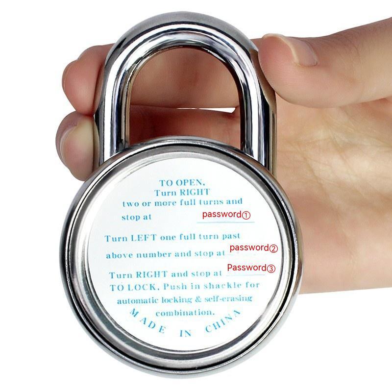 a hand holding a padlock