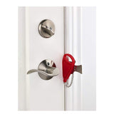 Portable Travel Door Lock for Hotels