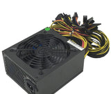 1600W–2000W ATX Power Supply