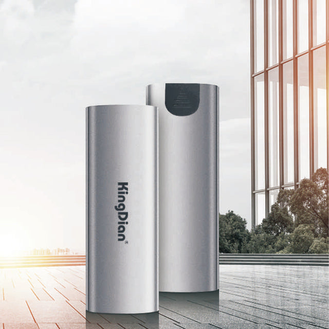 Mobile SSD Mobile Phone Direct Connection