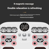 Wireless Foot Massager with Kneading Function