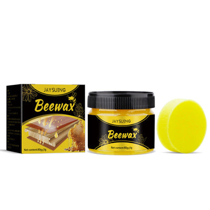 Furniture Restoration Beeswax Beautification Care Furniture Polishing Maintenance