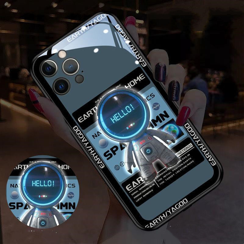 a hand holding a cell phone