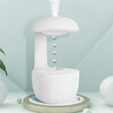 Anti-Gravity Cool-Mist Humidifier