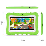 7-Inch Children's Android Tablet