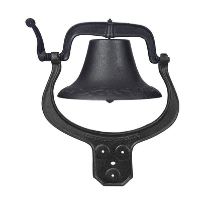 Dinner Bells Door Bell Large Cast Iron Bell