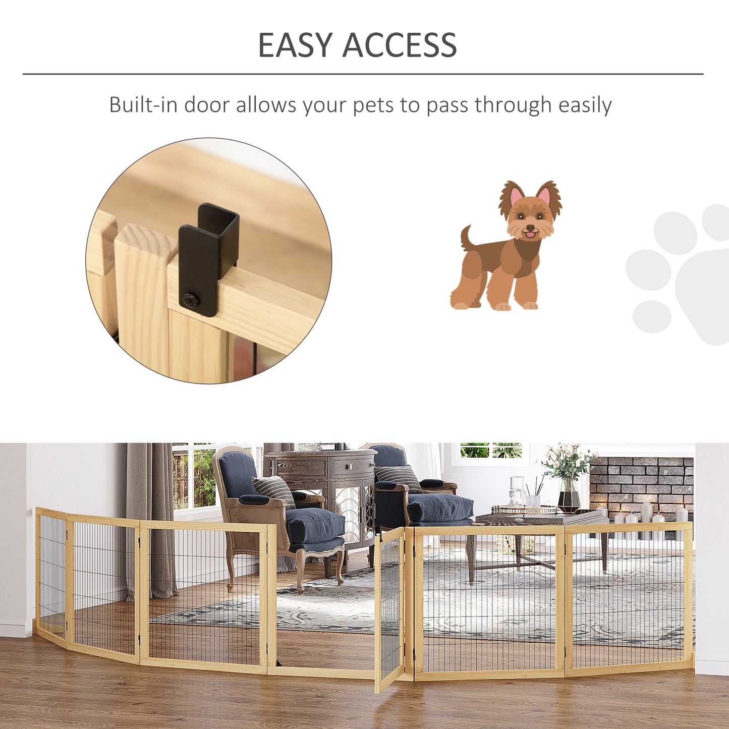 Pet Gate