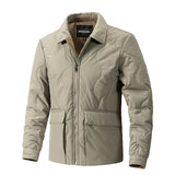 Men's Youth Casual Jacket