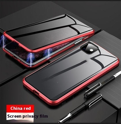 a cell phone with a screen